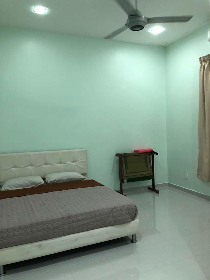Family Homestay Kuala Terengganu Exterior foto