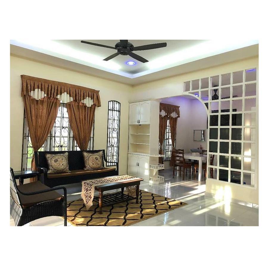 Family Homestay Kuala Terengganu Exterior foto